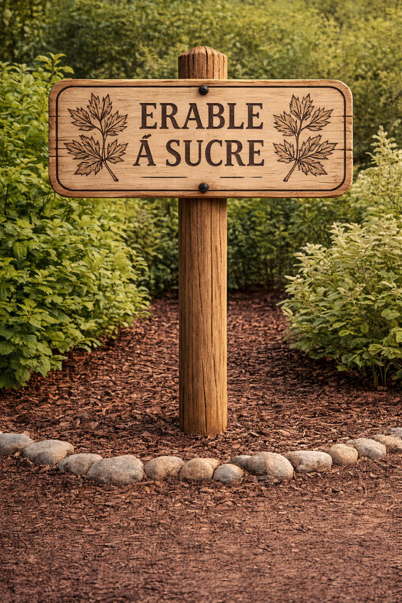 Érable à sucre