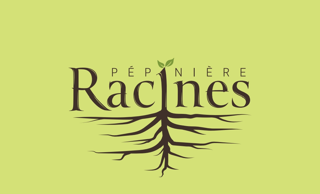 Pépinière Racines